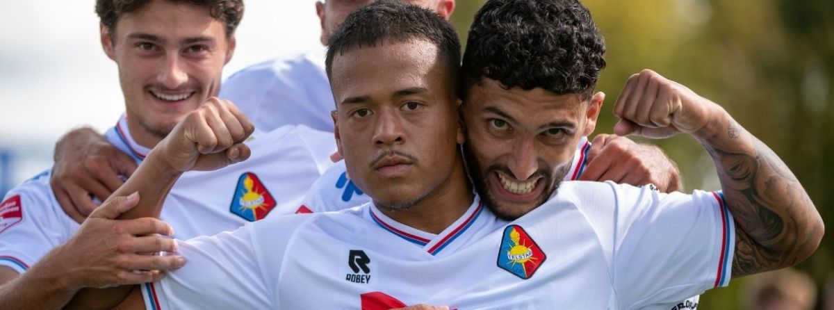 Voorbeschouwing ADO Den Haag - Telstar
